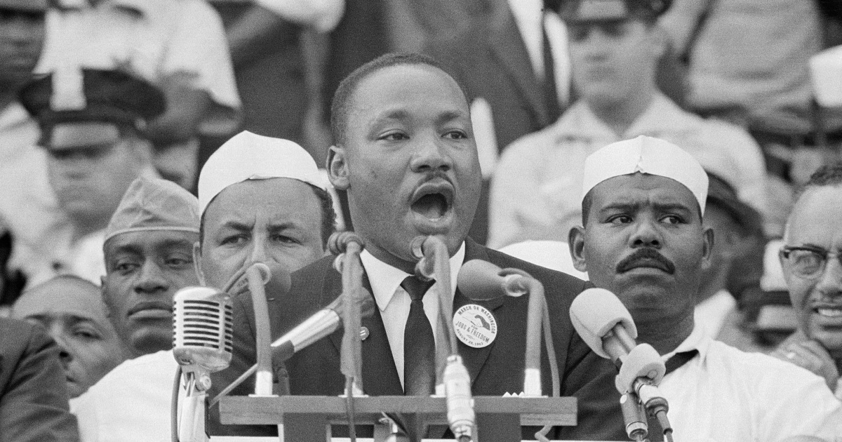 MLK Jr.'s Legacy: Quotes on Courage, Love, and Resilience